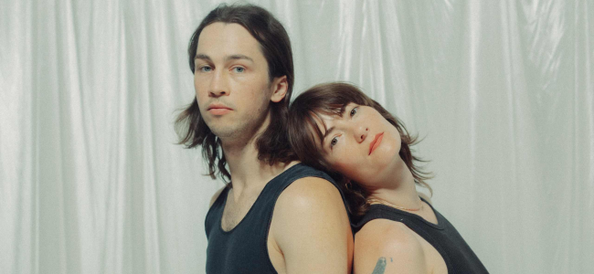 Didirri & Rowena Wise—No Cure For Love Tour
