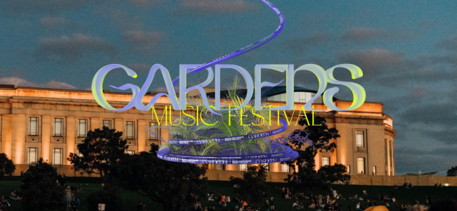 Wilkinson, Skream (Dubstep Set), Culture Shock, 1991 & More | Gardens Day One