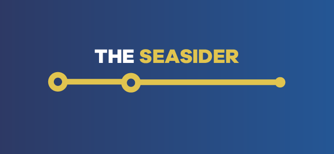 The Seasider