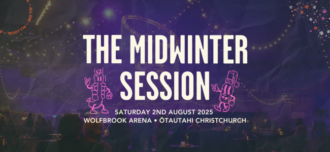 The Midwinter Session