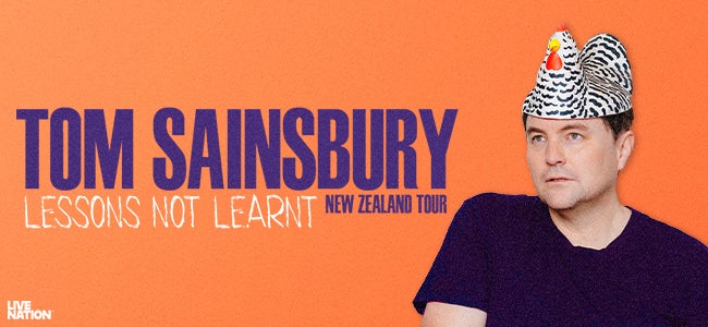 Tom Sainsbury | Arrowtown 