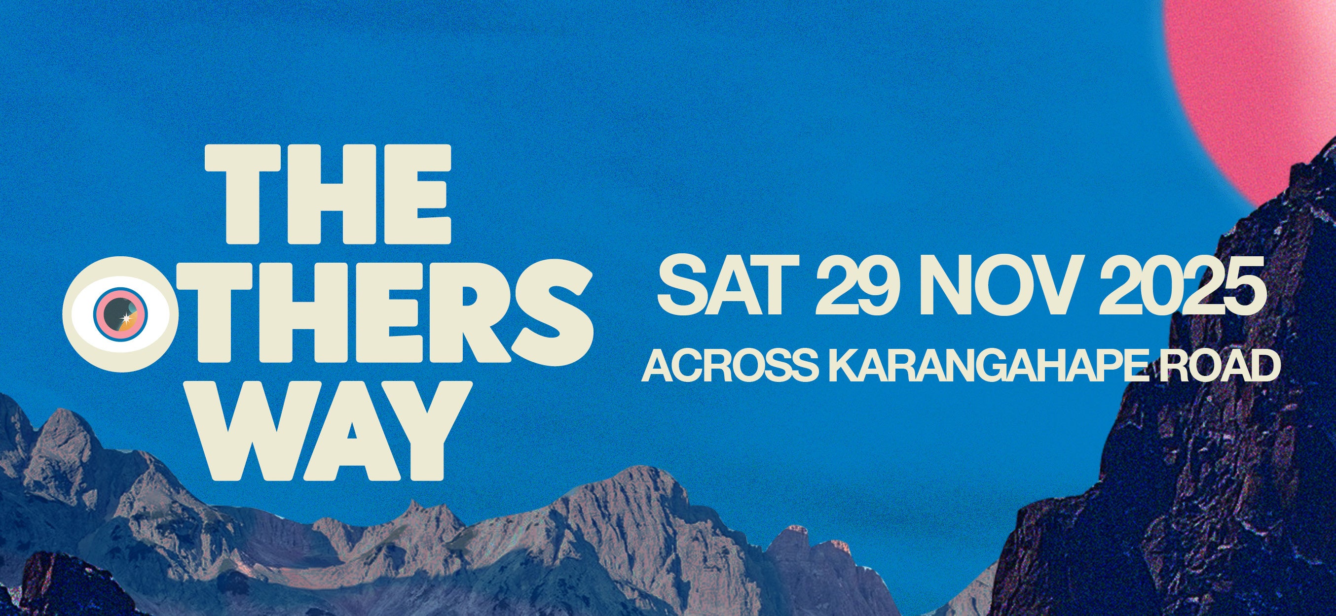 The Others Way Festival 2025