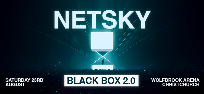 Netsky Black Box 2.0