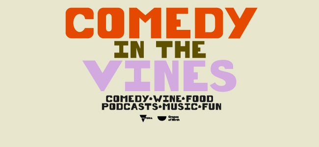Comedy in the Vines