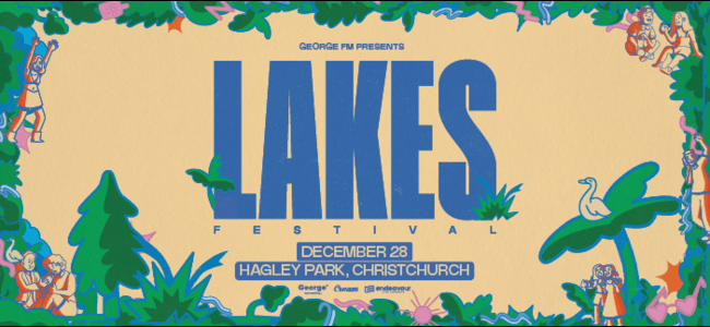 Lakes Festival 2026