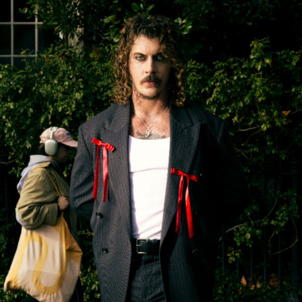 KELI HOLIDAY presents Capital Fiction at Freo.Social