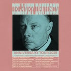Delaney Davidson - Anniversary Tour Auckland w/ Tom Lark