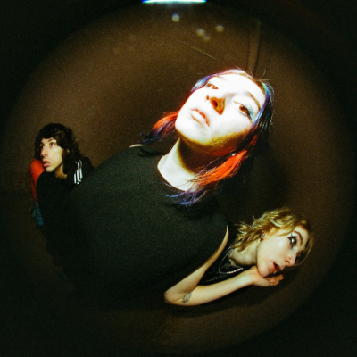 My dog, satellite live at Lansdowne Hotel - Concert poster