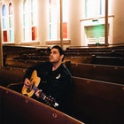 Dan Sultan with special guest Jack Biilmann