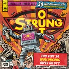 Strung Out w/ Special Guests