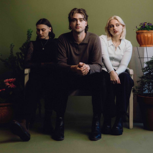 Eliza & The Delusionals