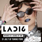 Ladi6: Auckland Women’s Centre 50th Birthday Fundraiser