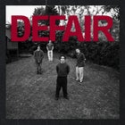 DEFAIR - 'MUTT' EP LAUNCH poster