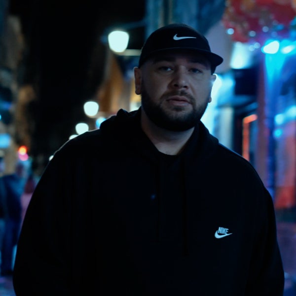 COMPLETE | AUSTRALIAN TOUR 2026 at LION ARTS FACTORY, ADELAIDE