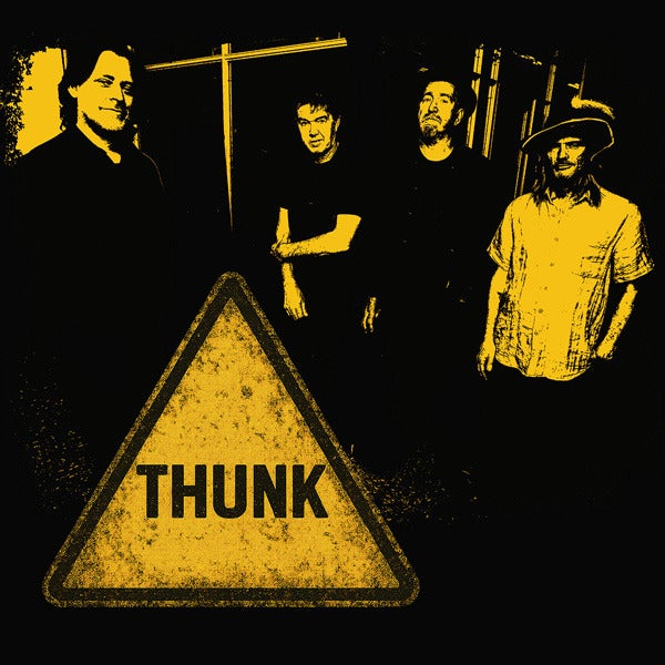 Jim Moginie & The Family Dog