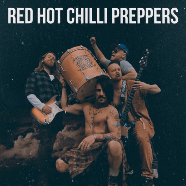 The Red Hot Chili Preppers