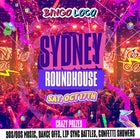 BINGO LOCO - FRIDAY 17TH OCTOBER 2026