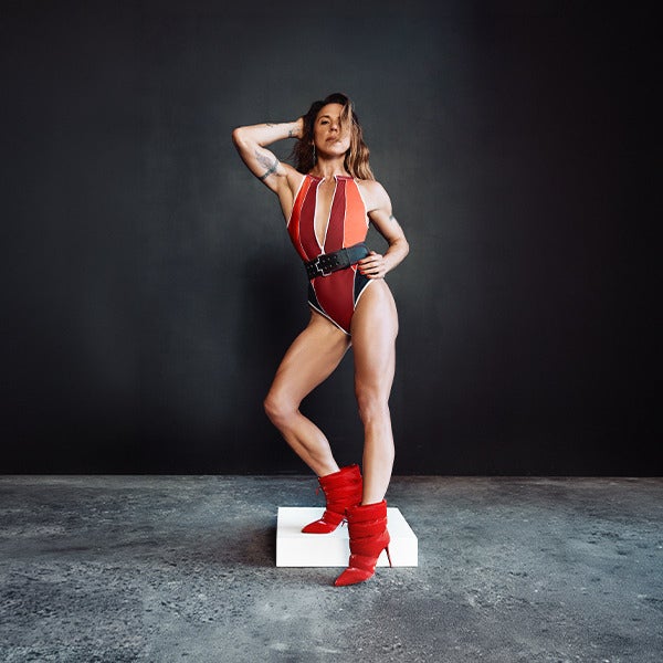 MELANIE C (UK) - World Tour at Northcote Theatre