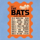 The Bats celebrate 'Corner Coming Up' | Tour live at Various, NZ in  - Live music event