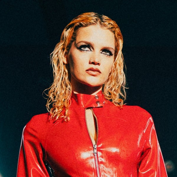 MAY-A | THE 'GOODBYE (IF YOU CALL THAT GONE)' TOUR at Freo.Social