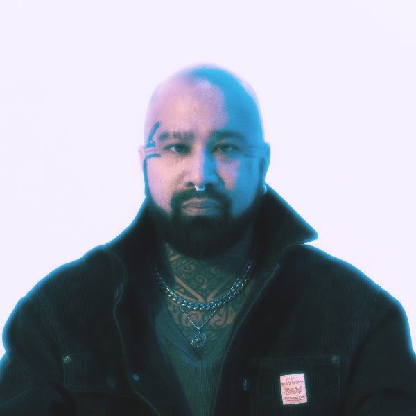 NAHKO (USA) 'Take Your Power Back' solo tour at Lion Arts Factory