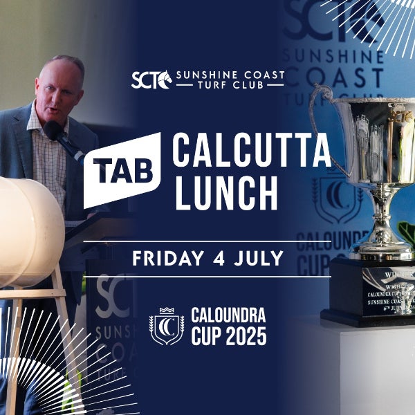 TAB Calcutta Lunch 2025