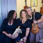 Briscoe Sisters and BLAK:STORY:SONG in concert