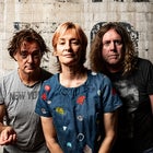 Spiderbait - Black Betty 20th Anniversary Tour With special guests Adalita and Box Dye