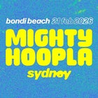 Mighty Hoopla Sydney