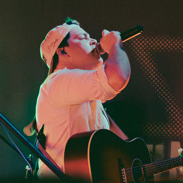 Bryce Sainty Live at Wamberal Surf Club live at Ocean View (Wamberal Surf Club) - Concert poster