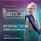 Mx Burlesque NSW 2024