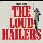 The Loud Hailers live at Lazybones Lounge Restaurant & Bar in Marrickville - Live music event