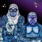 Wild Lights at Taronga Zoo – Friday 27 May 2022 – Saturday 18 June 2022