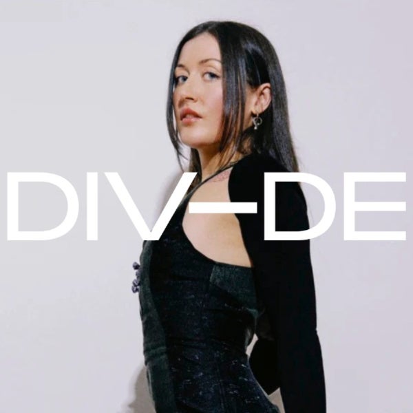 DIV-DE Presents. Laura King at DIVIDE
