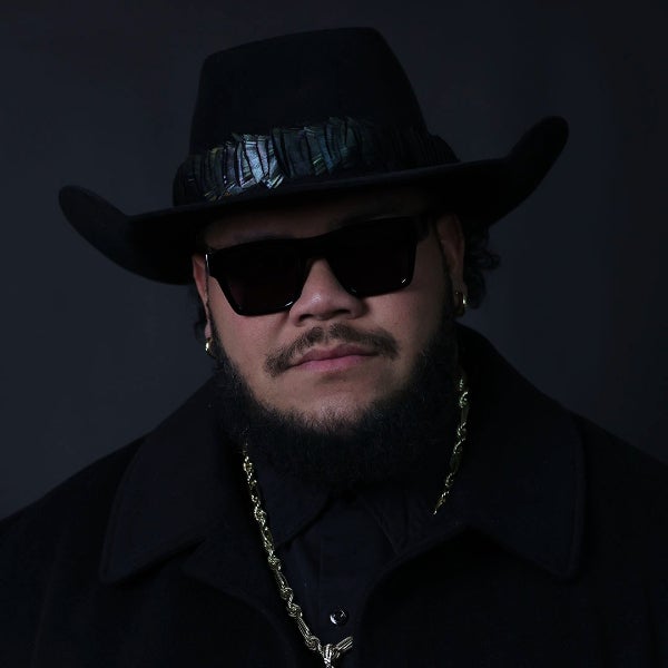 Josh Tatofi | Looking For Love Tour at The Timber Yard