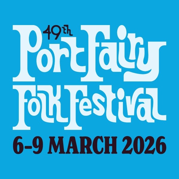 Port Fairy Folk Festival 2026