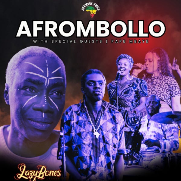 AFROMBOLLO