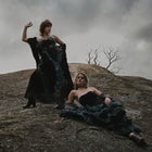 Charm Of Finches + Special Guest Mark Lang