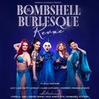 The Bombshell Burlesque Revue | July