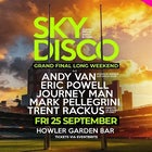 Sky Disco