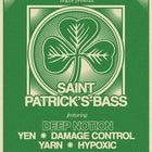 Saint Patrick's Bass