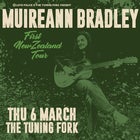 MUIREANN BRADLEY