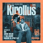 Kirollus | Disco Down Under