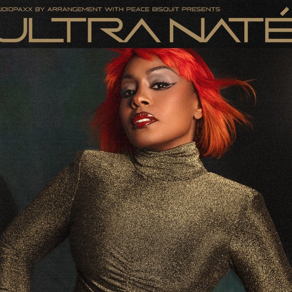 Ultra Naté | MELBOURNE