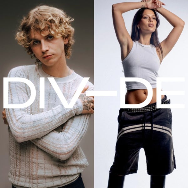 DIV-DE Presents. ALYCIA BEZGO & UPPER90 at DIVIDE