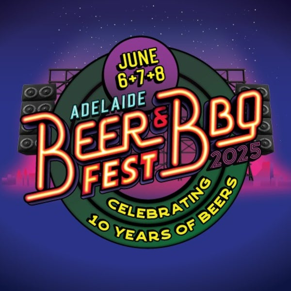 Adelaide Beer & BBQ Festival