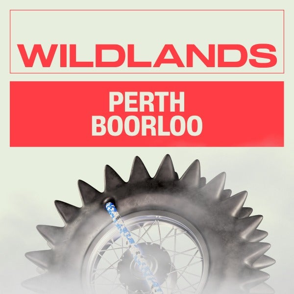 Wildlands 2026 | Boorloo - Perth