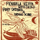 Fionnuala Keith - Ruby Dattner - Indigo King - Shotkickers poster