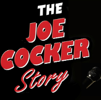 The Joe Cocker Story live at Lazybones Lounge Restaurant & Bar - Concert poster