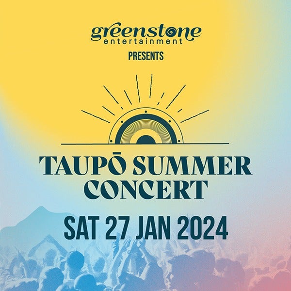 Buy Summer Concert Tour 2024 tickets, Auckland 2024 Moshtix